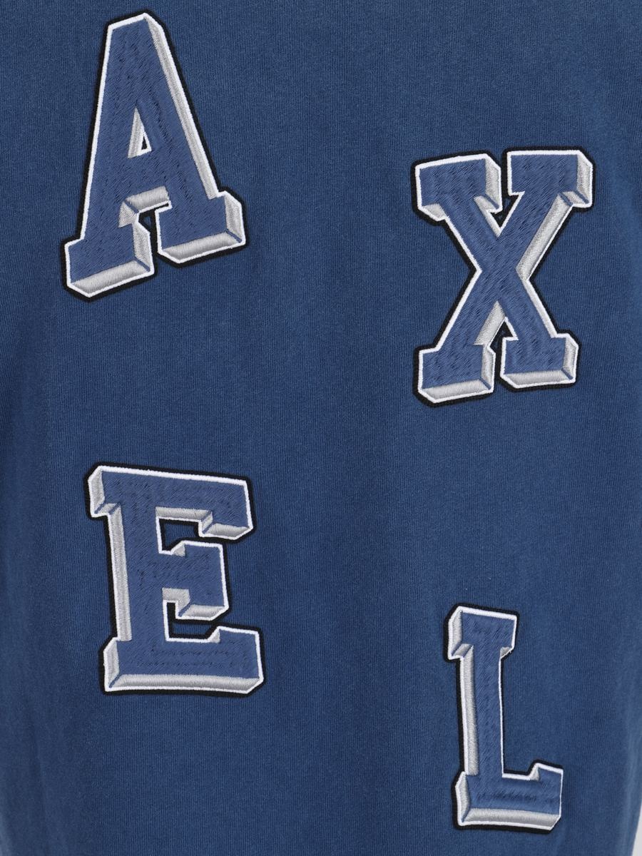 Axel Arigato T-Shirts - 3