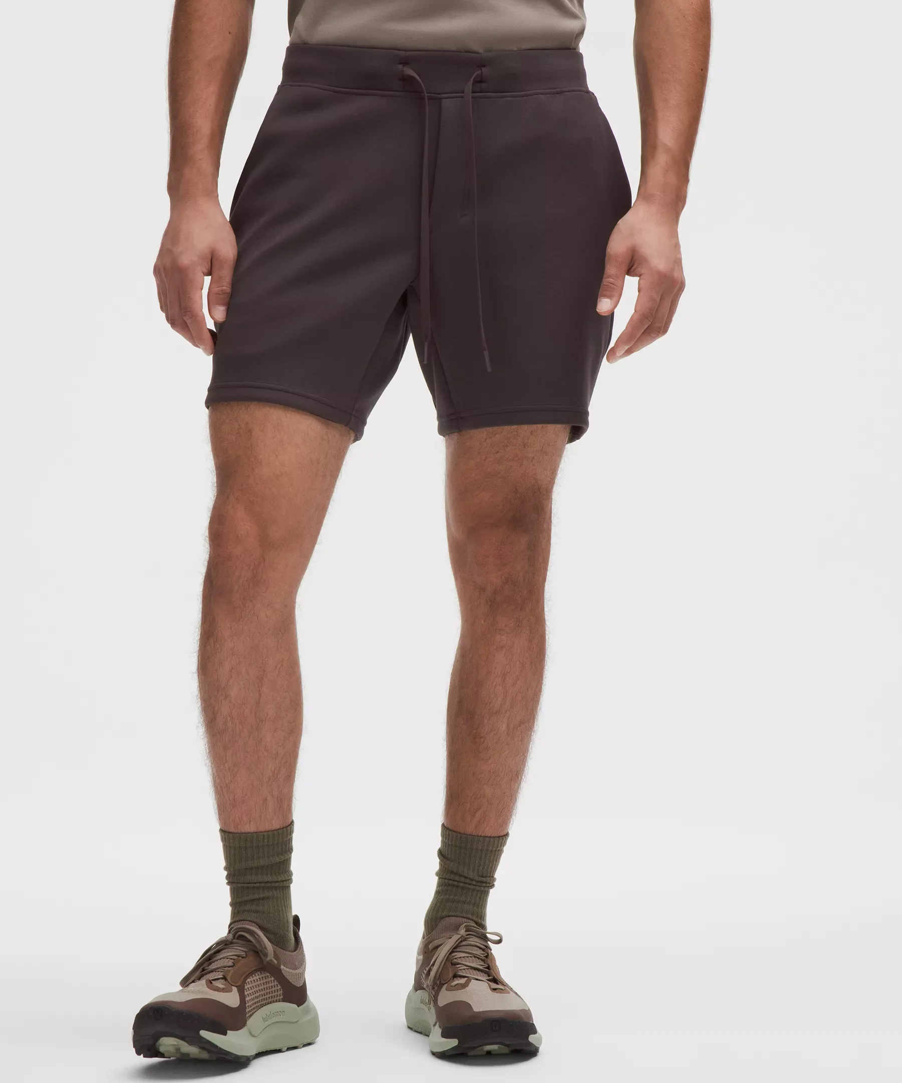 Smooth Spacer Short 7" - 1