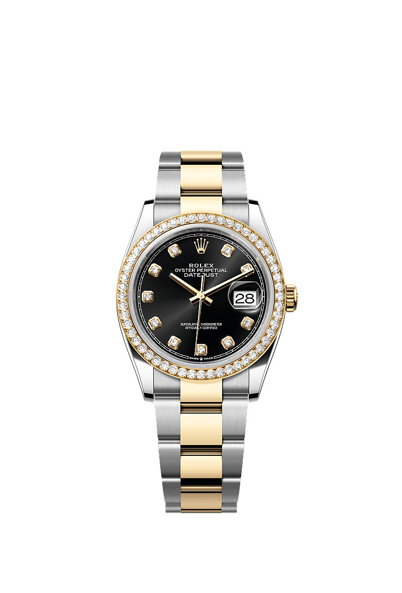 DATEJUST 126283RBR 1