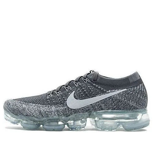 Nike Air VaporMax 'Asphalt' 849558-002 - 1