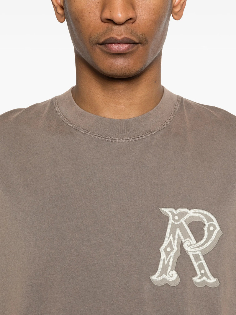 REPRESENT Represent T-shirts And Vests outlook