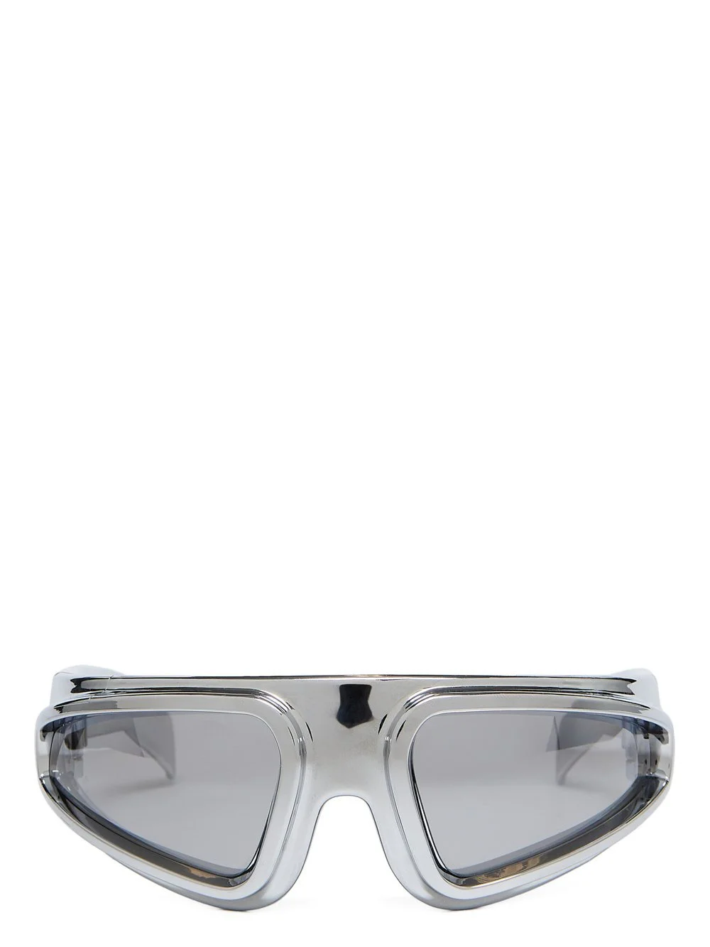 Ryder Sunglasses Silver - 1