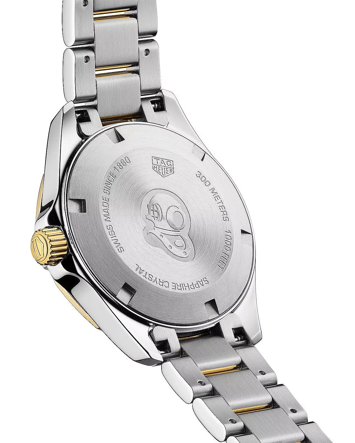 Aquaracer Watch, 32mm - 3