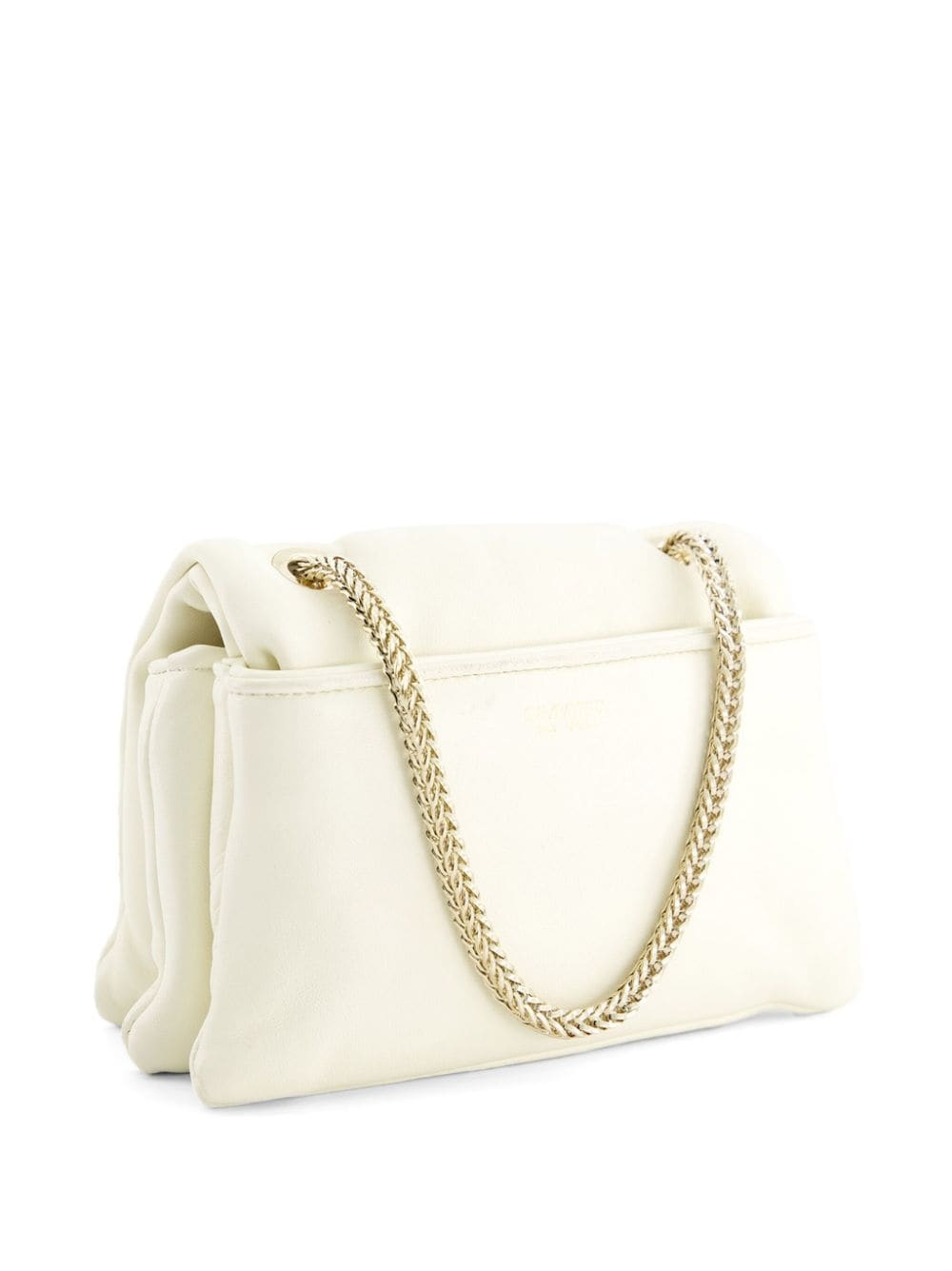 padded shoulder bag - 4