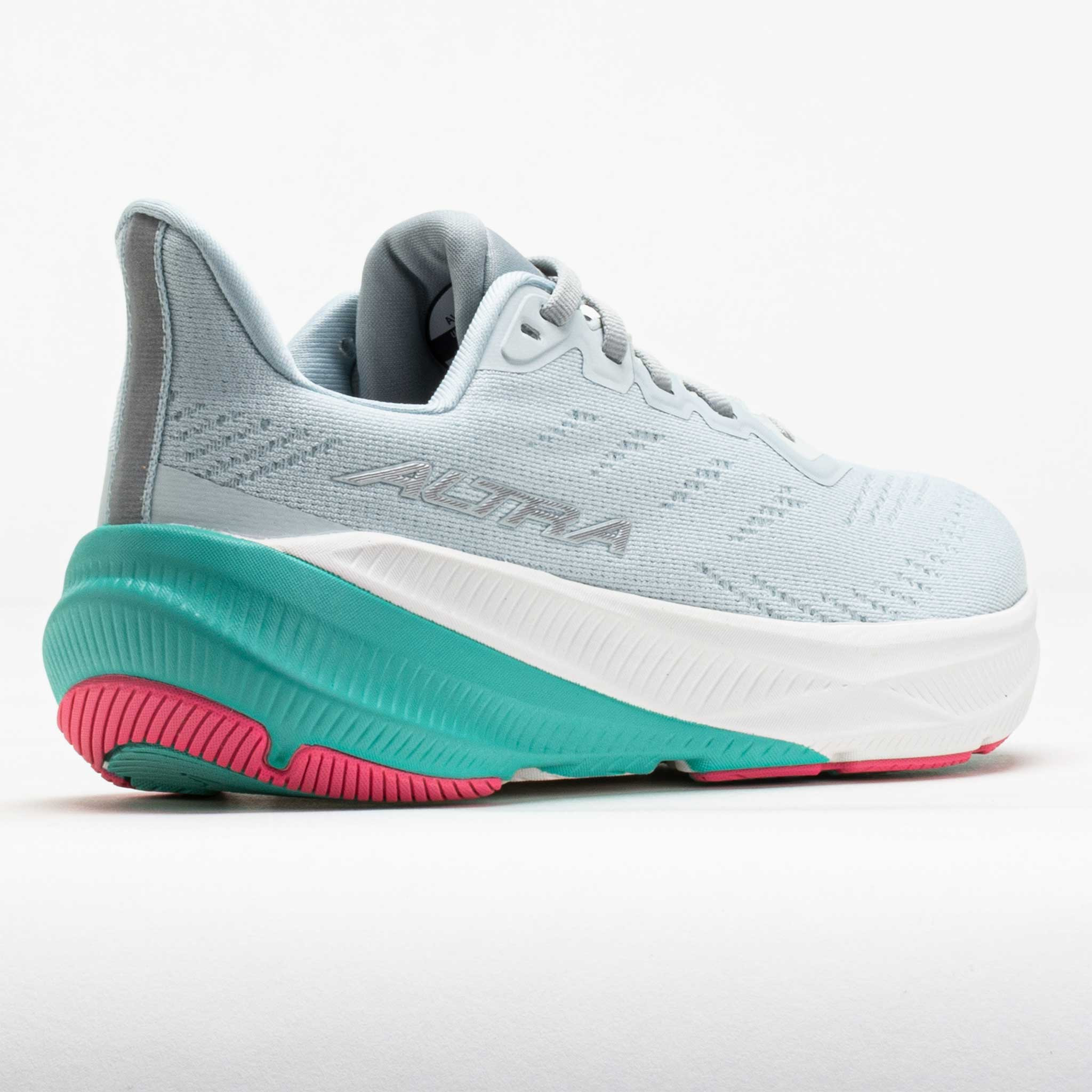 Altra Experience Flow 2 Women's Gray/Teal - 6