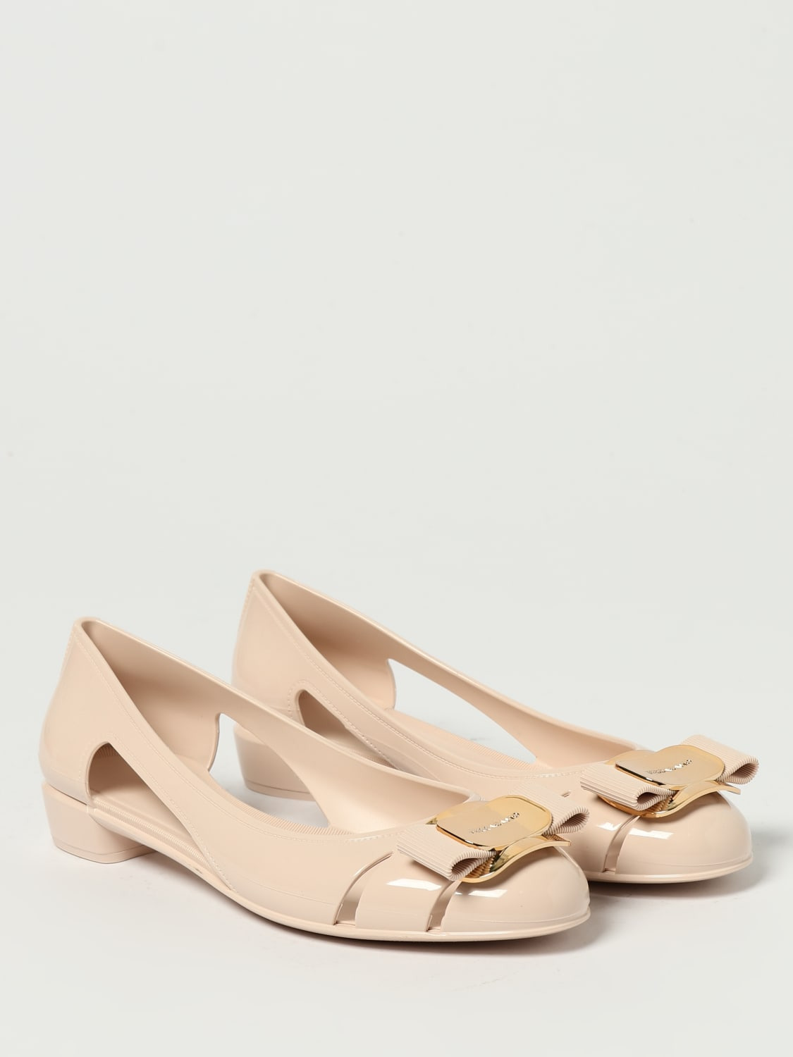 Pumps woman Ferragamo - 2