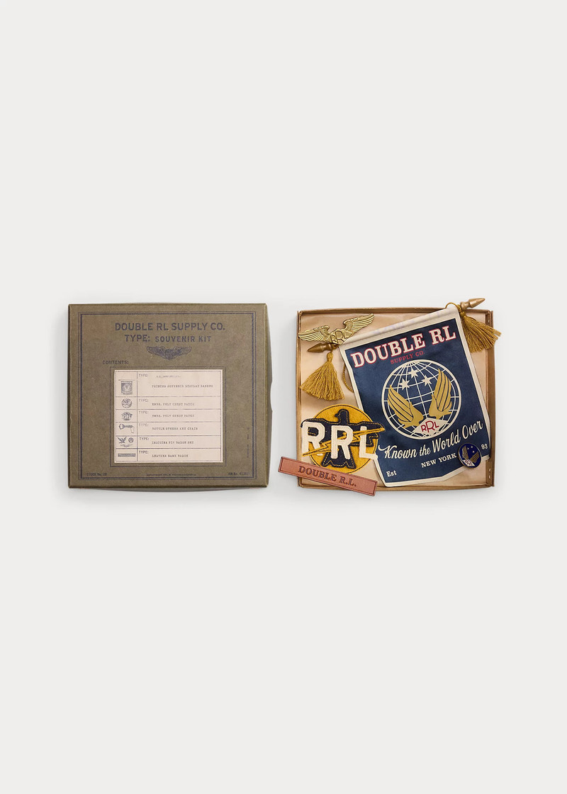8-Piece Souvenir Kit 1