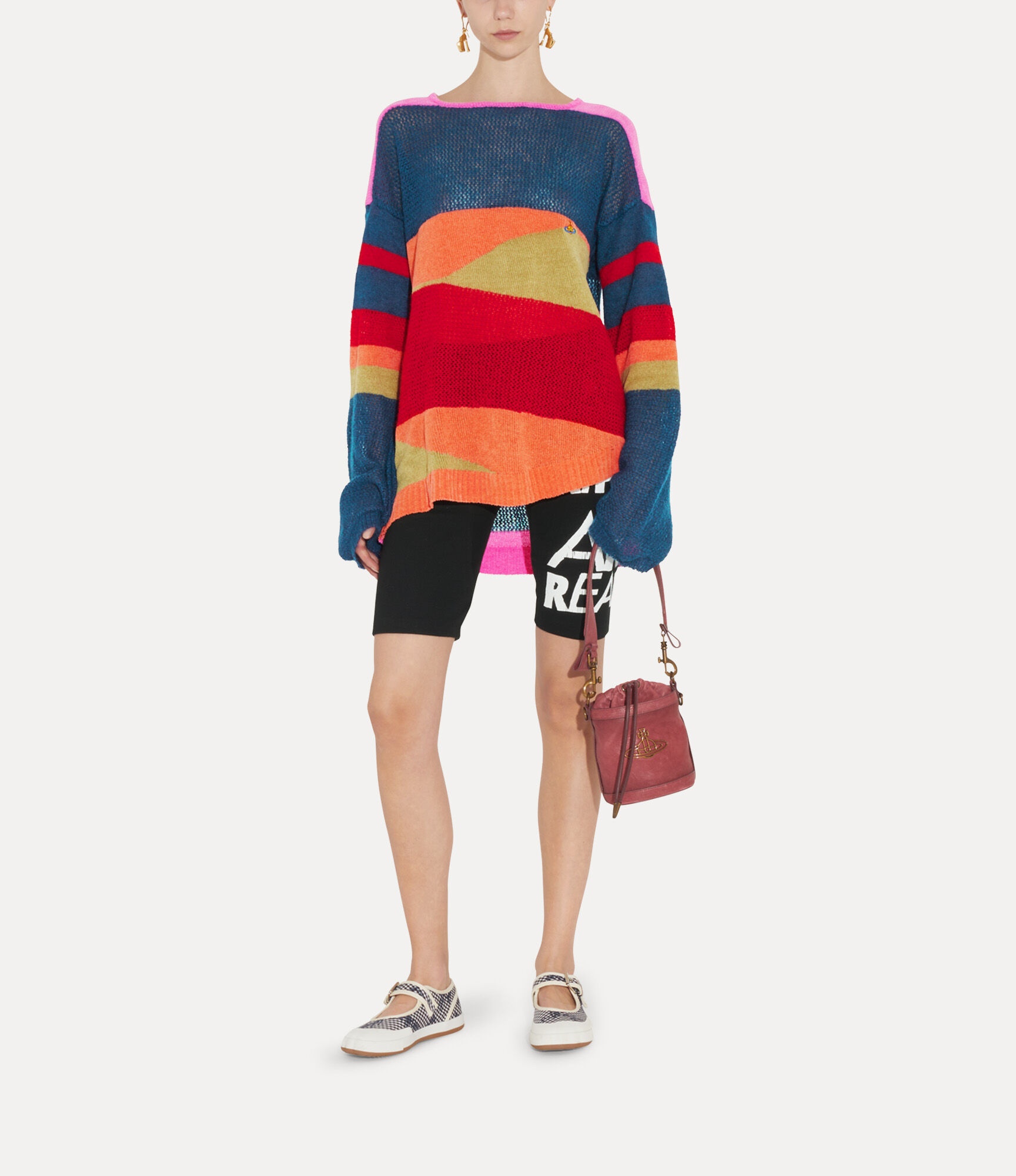 DISTRESSED JUMPER - 3