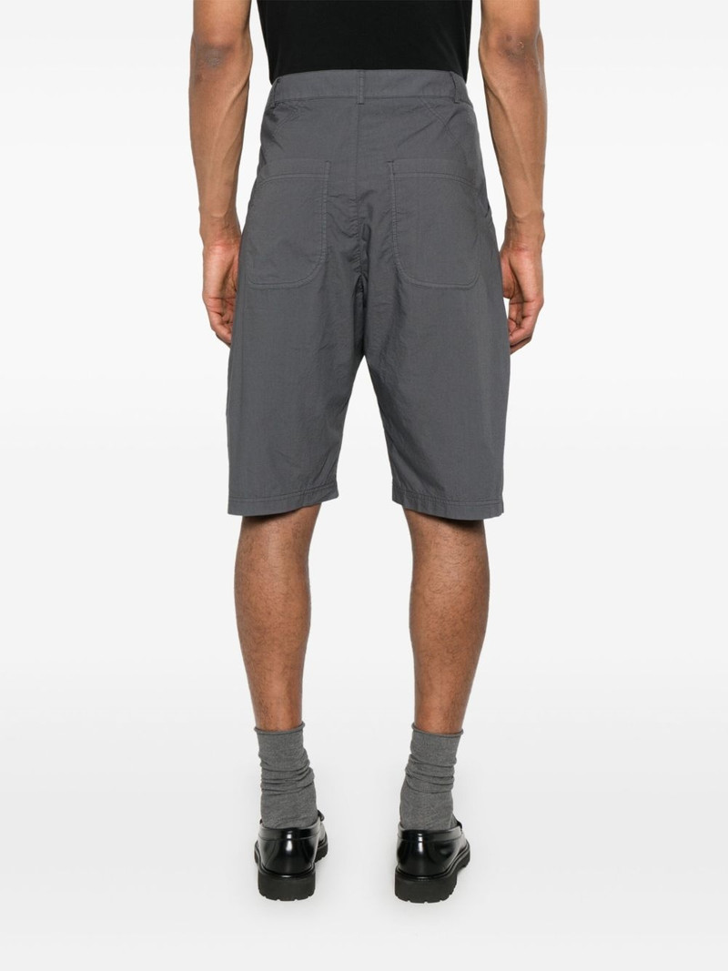 Twisted Seam shorts 4