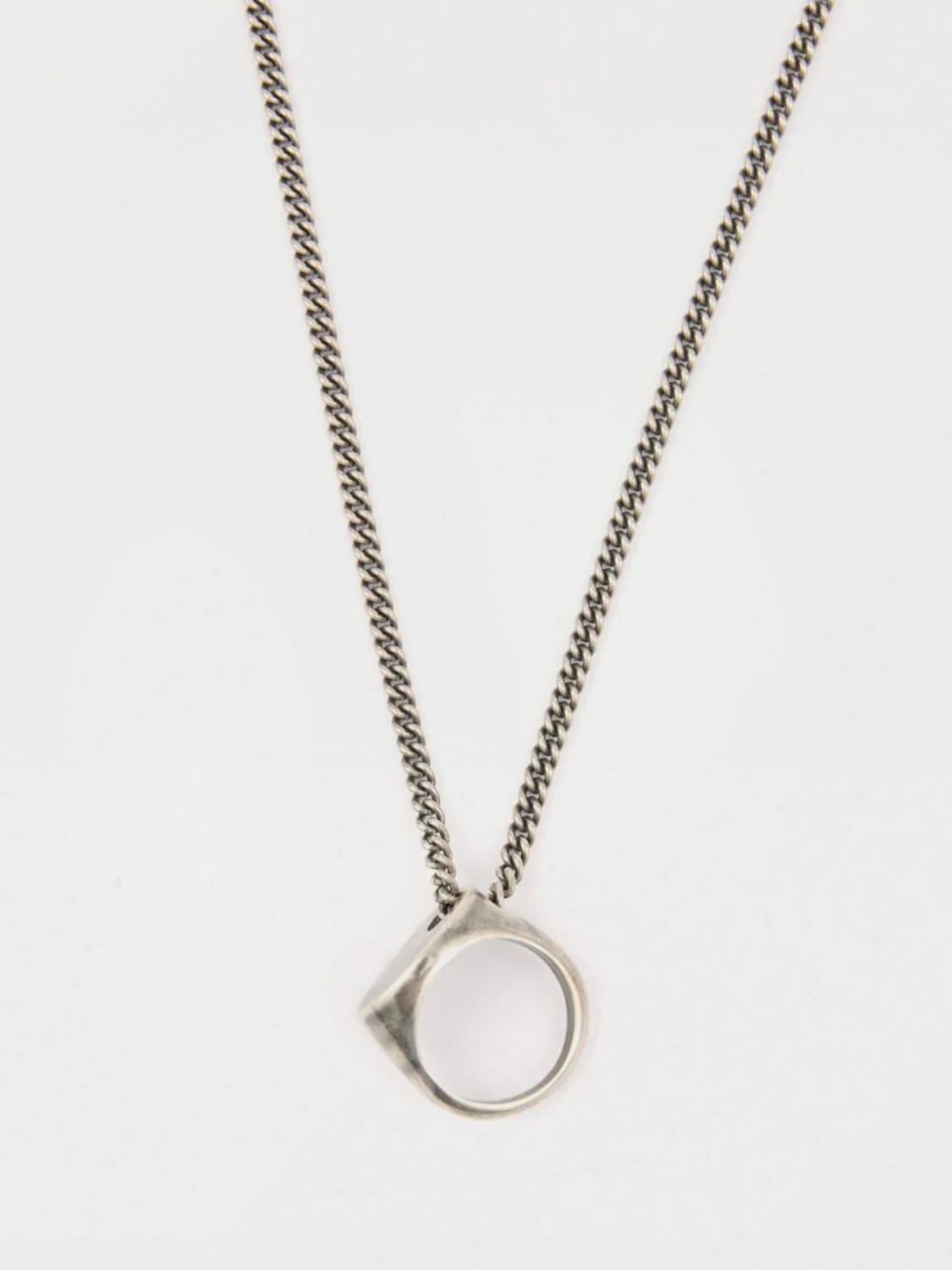 Jewel woman Mm6 Maison Margiela - 3