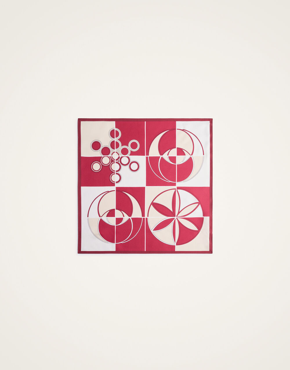 Mini Foulard - 7