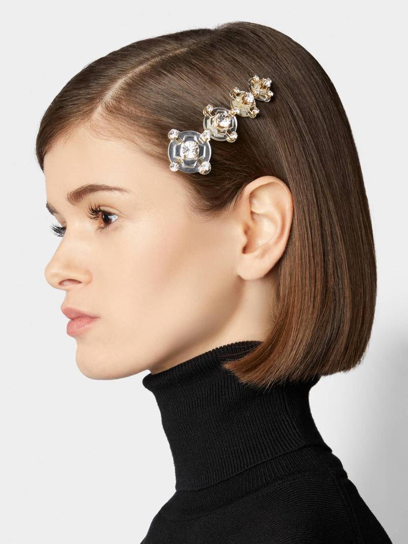 Roger Vivier Disco Hair Clip outlook