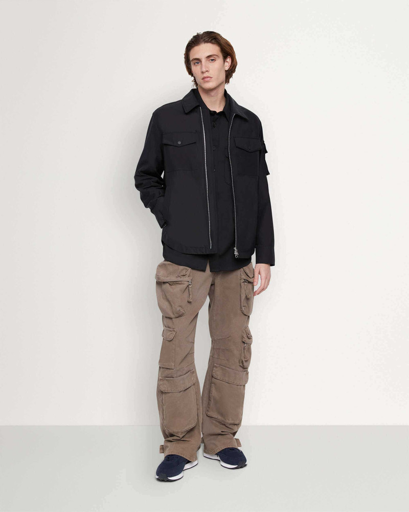 MOOSE KNUCKLES CHARLESBOURG JACKET outlook