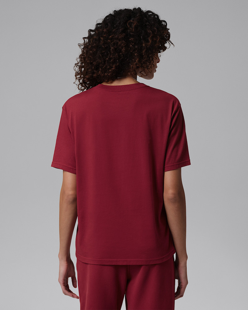 Jordan Jordan Flight Women's Graphic T-Shirt outlook