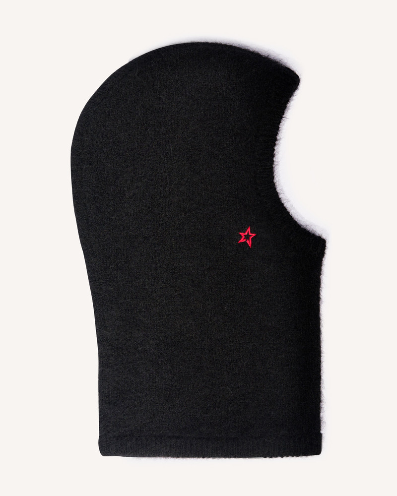 Merino Wool Balaclava 1