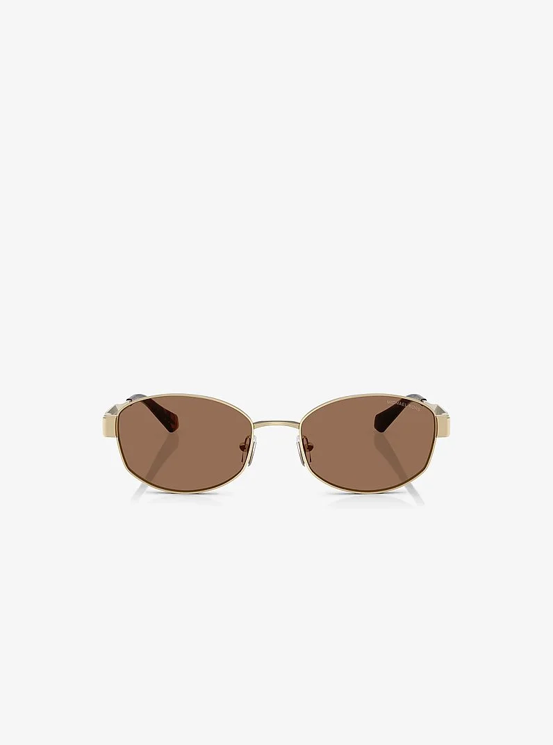 Monte Carlo Sunglasses - 1
