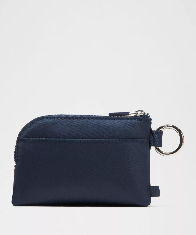 Clippable Card Pouch 3
