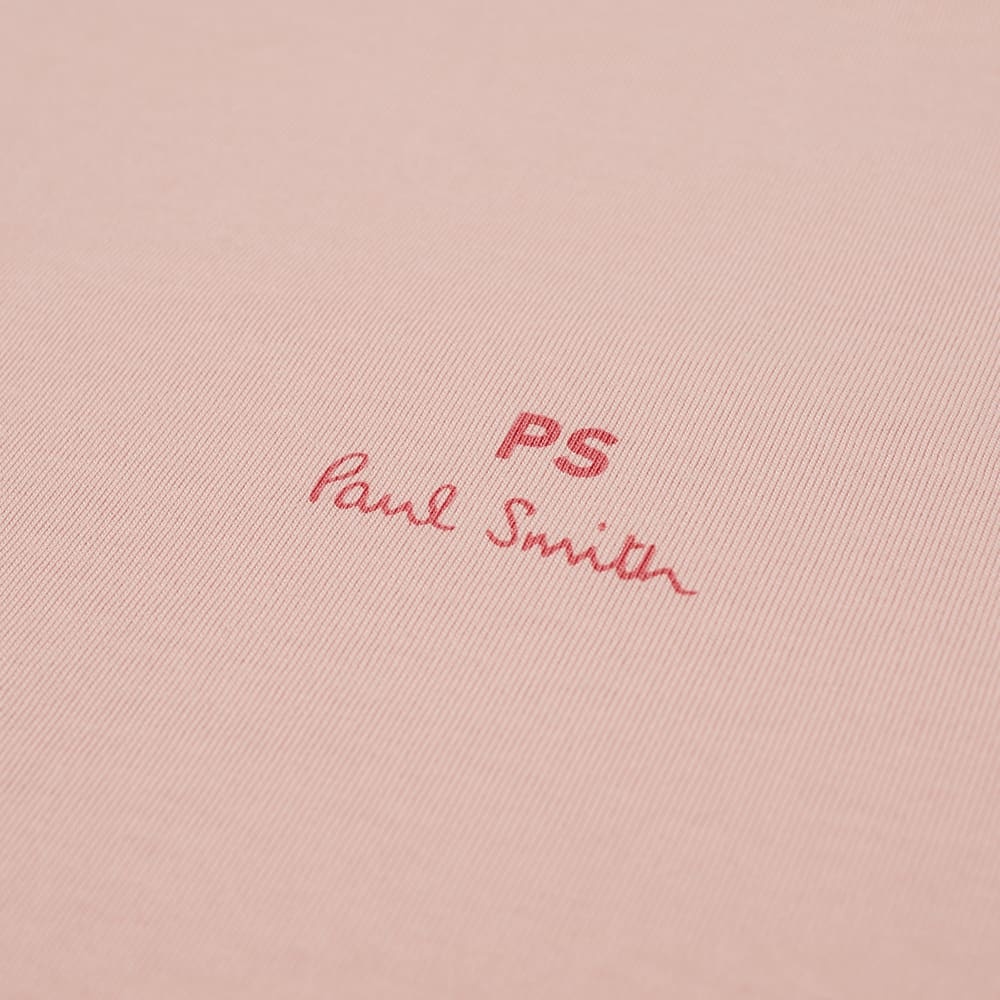 Paul Smith Ombre Tee - 3