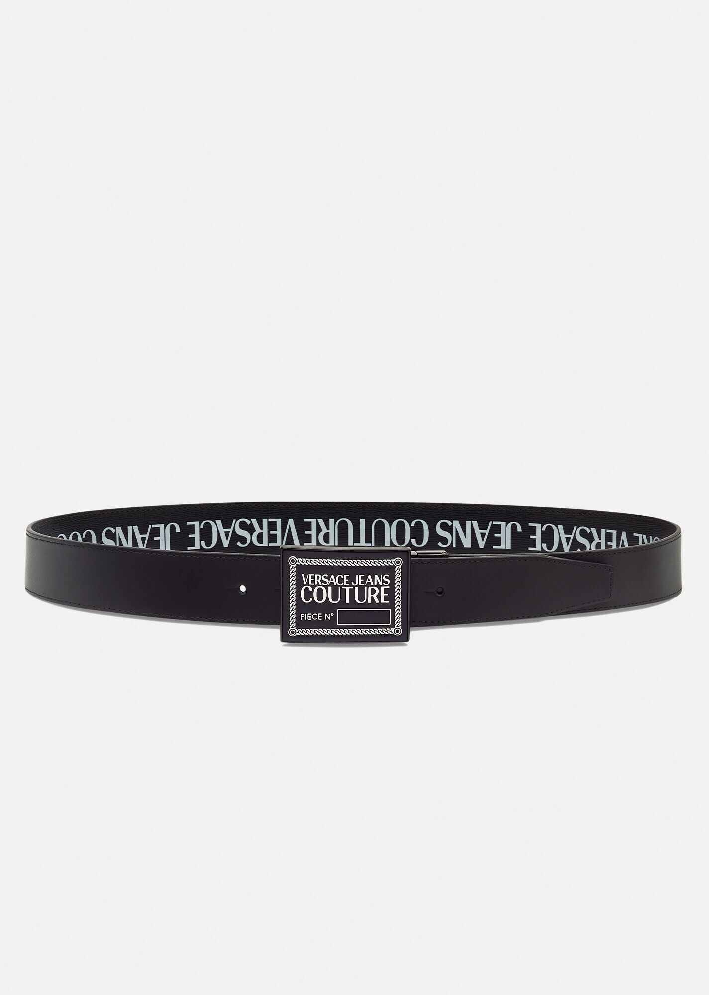 Logo Belt - 3