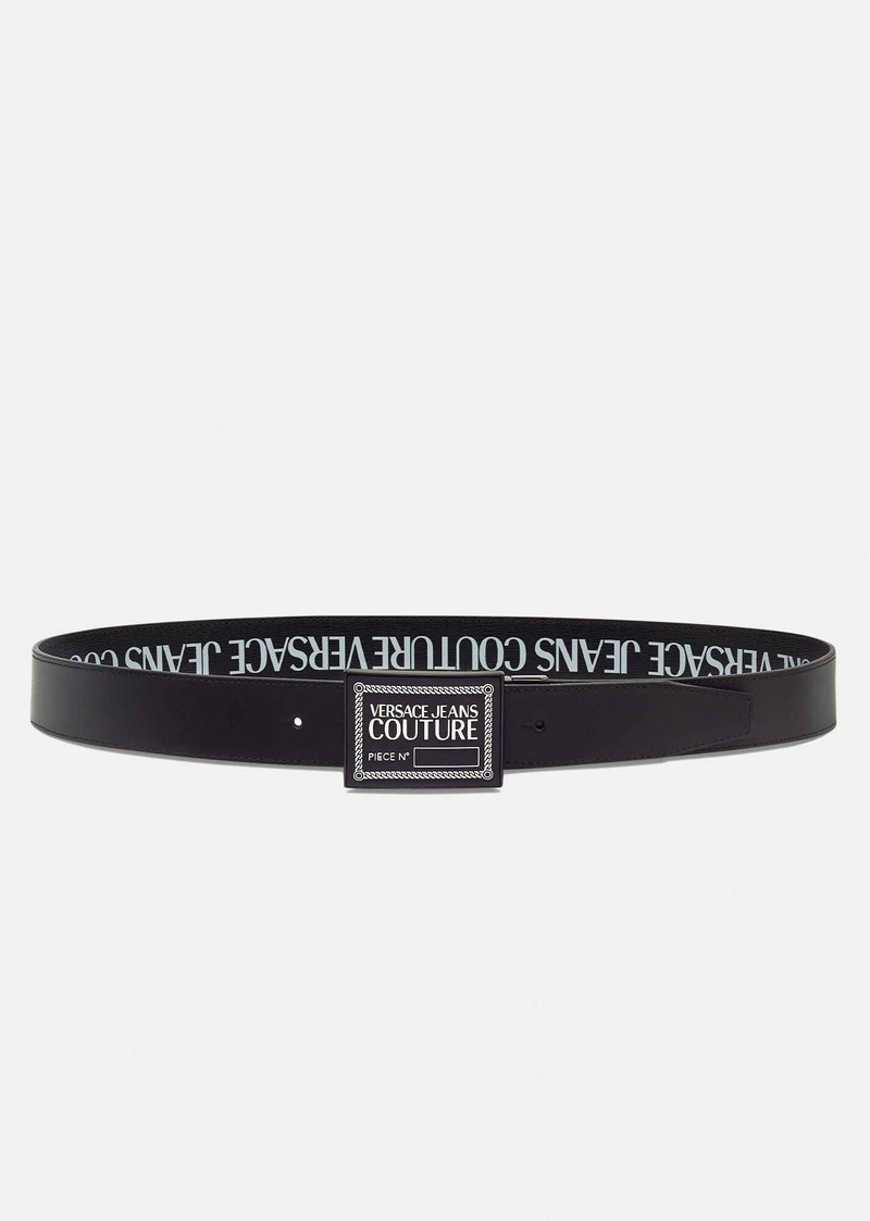 Logo Belt 3