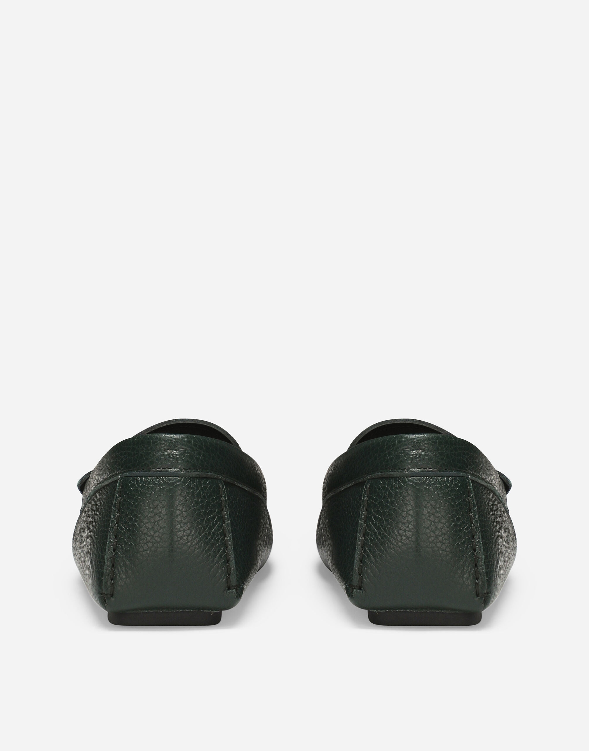 Deerskin driver shoes - 3