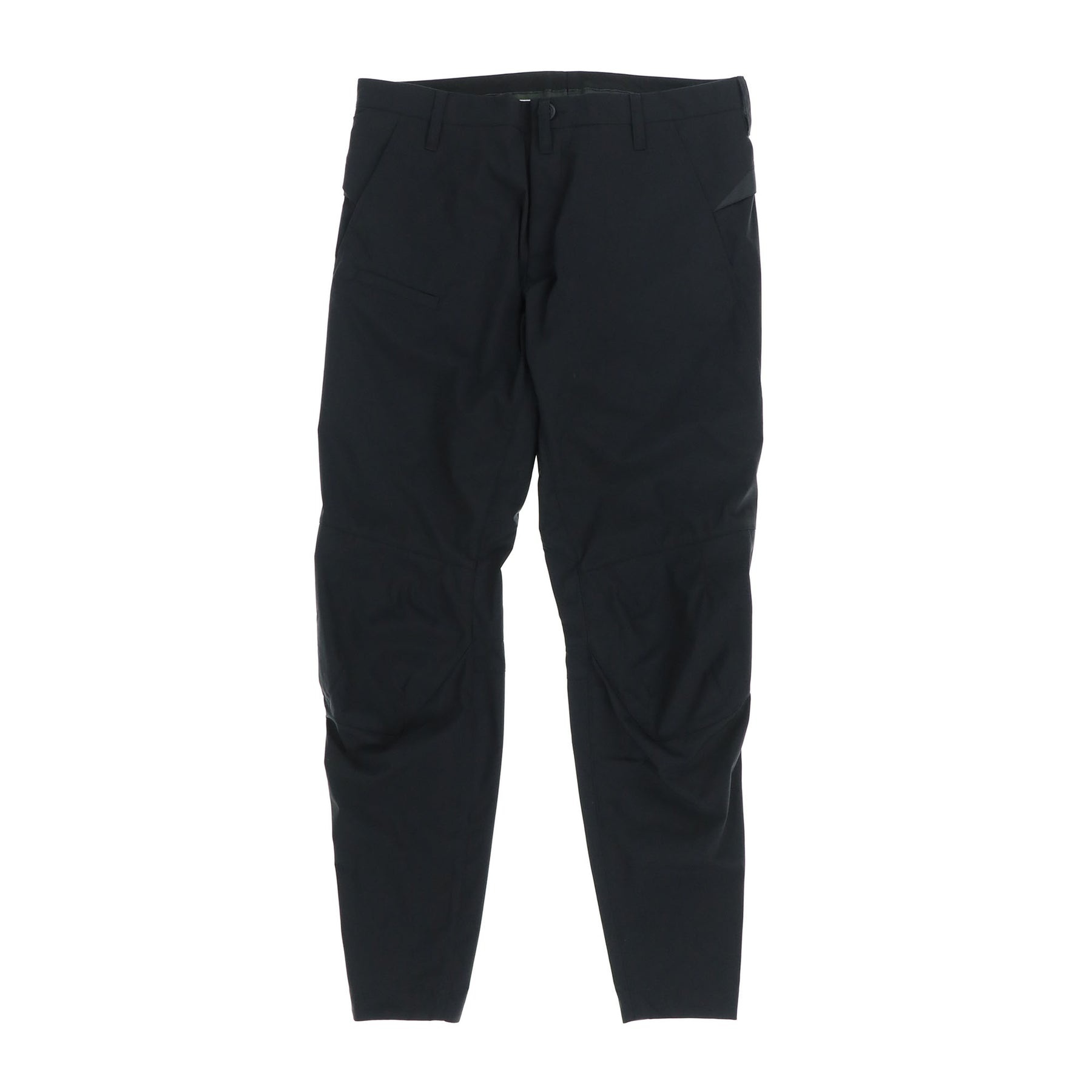 NYLON PANT(P10-E) / BLK - 1