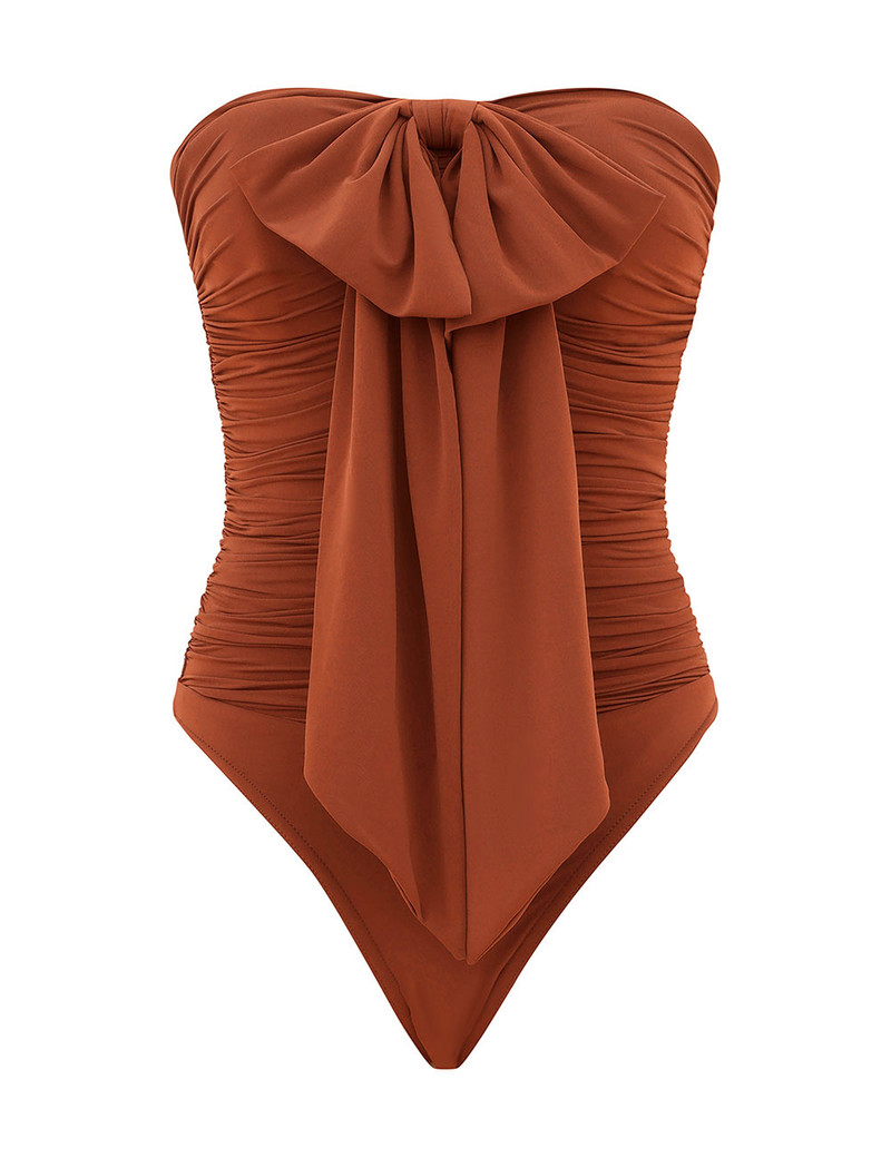 AWAKEN DRAPE BOW 1PC 1