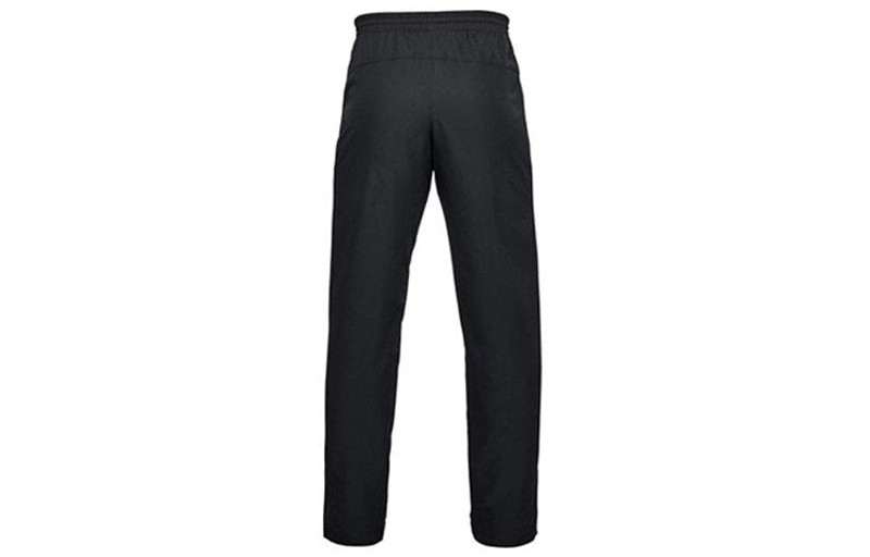 Under Armour Under Armour Sportstyle Woven Pant 'Black' 1320122-001 outlook