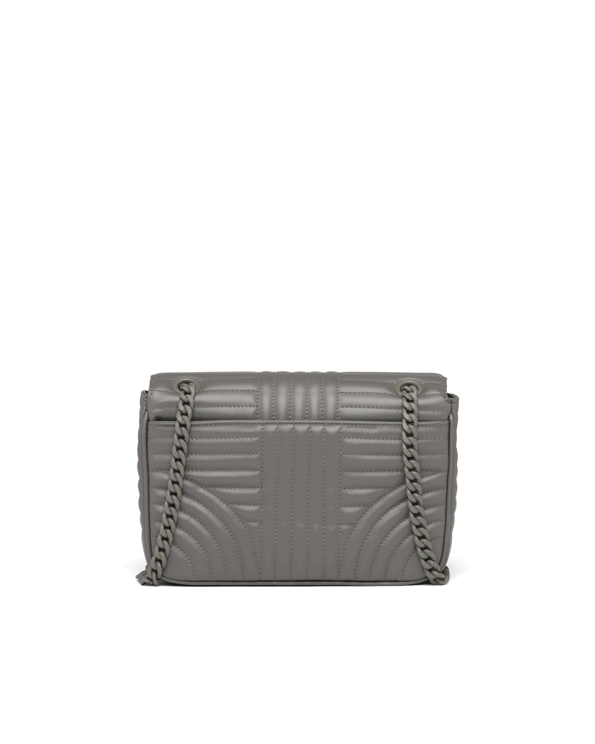 Prada Diagramme shoulder bag - 4