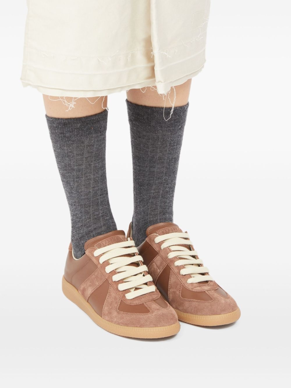 Replica sneakers - 5