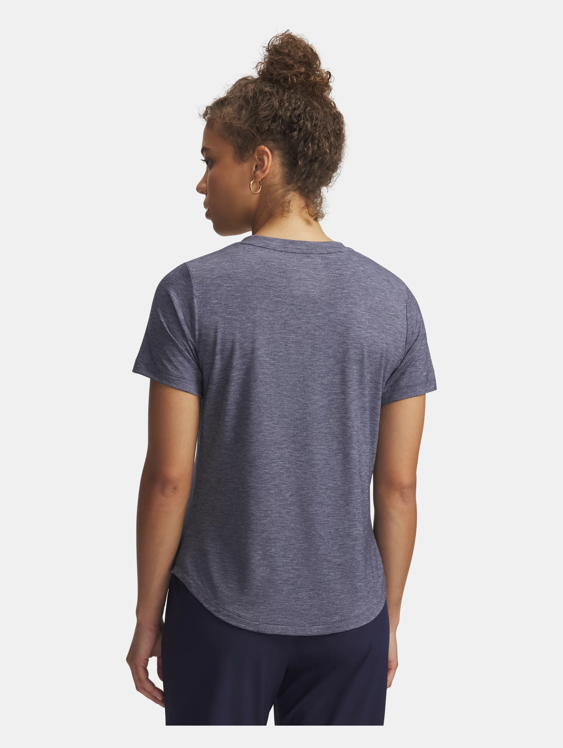 UA Breezy Collegiate - 3
