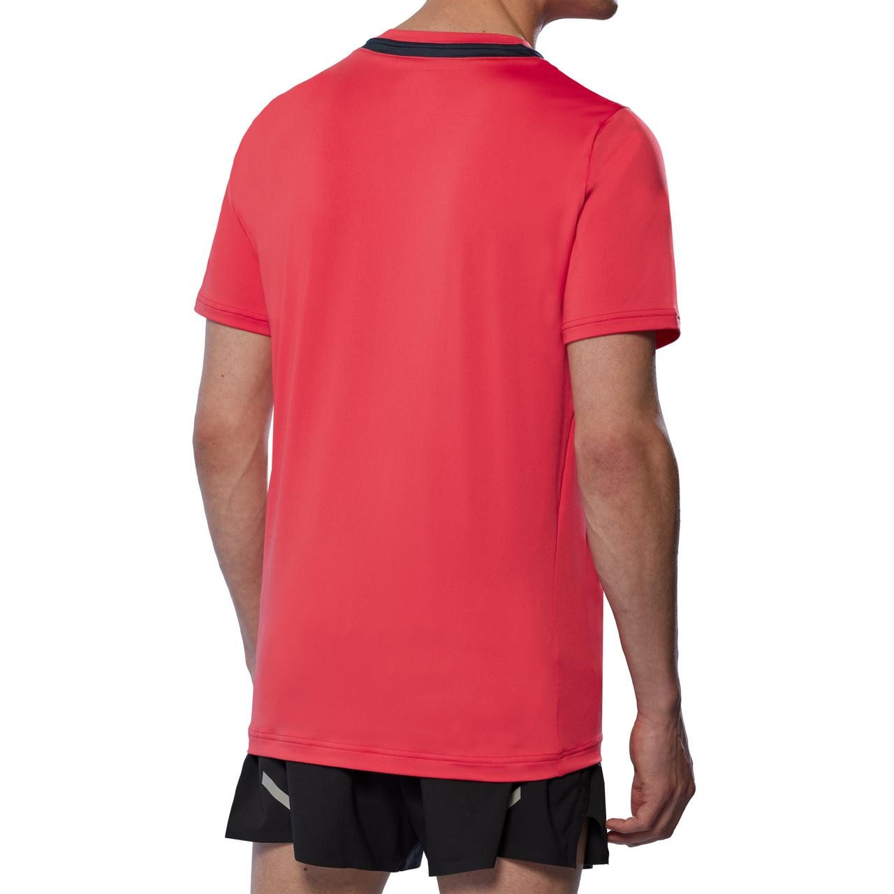 Mizuno Men's Tennis Tee - 6