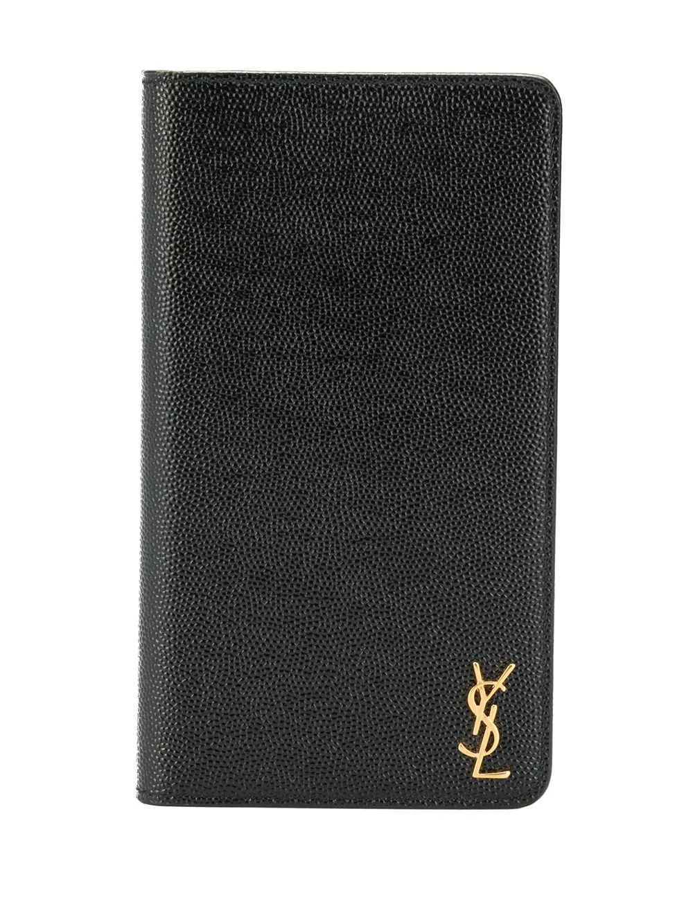 Monogram iPhone XS Max cover - 1