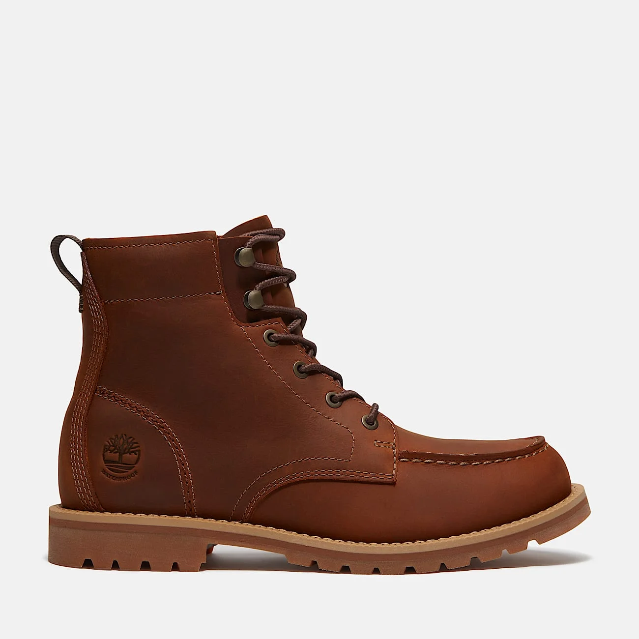 Men's Britton Falls Mid Waterproof Boot - 1