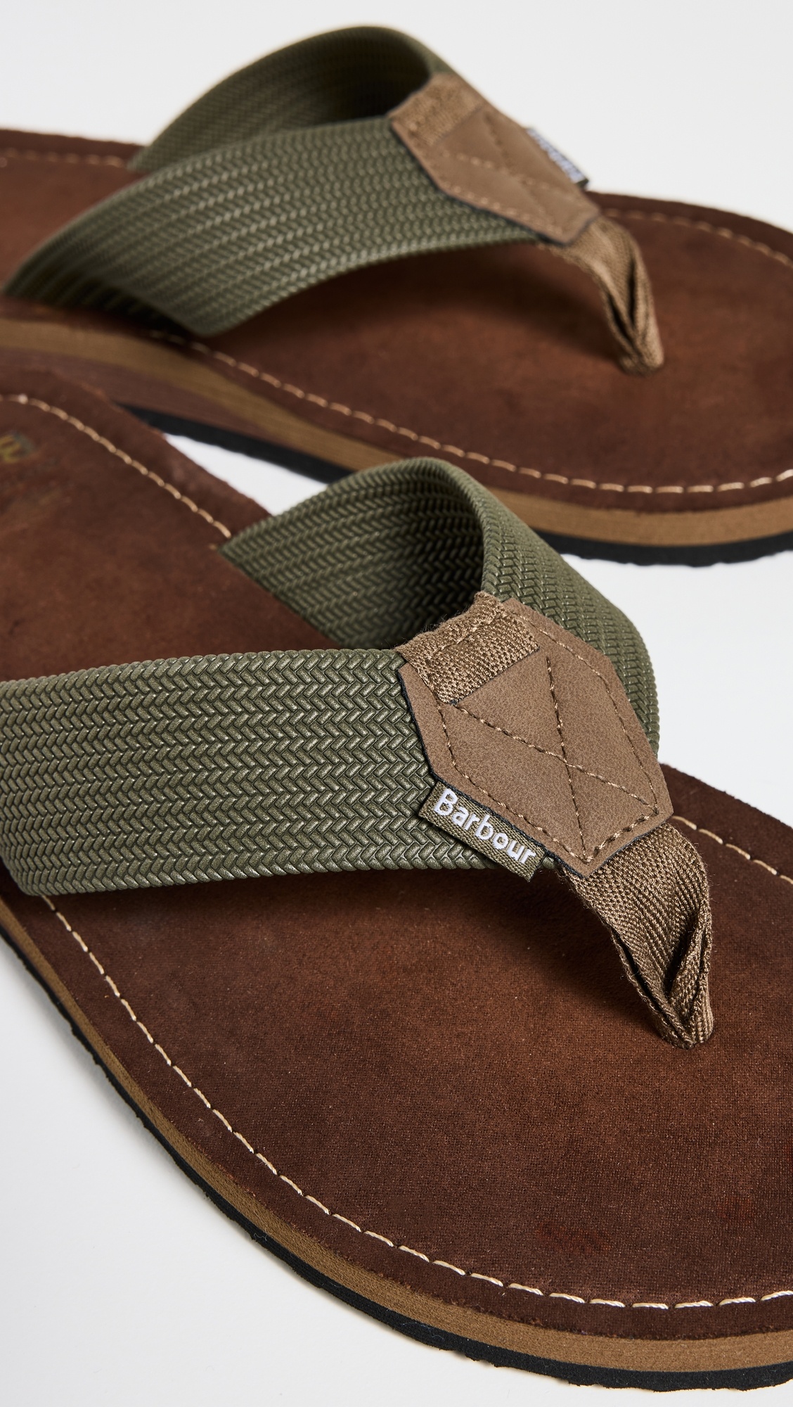 Toeman Beach Sandals - 4