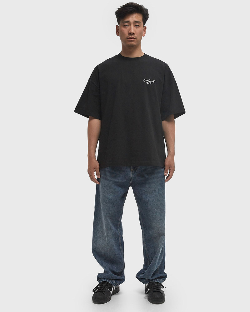 Carhartt S/S Signature Script Tee outlook