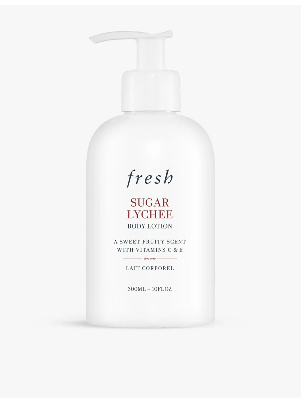 Sugar Lychee body lotion 300ml - 1