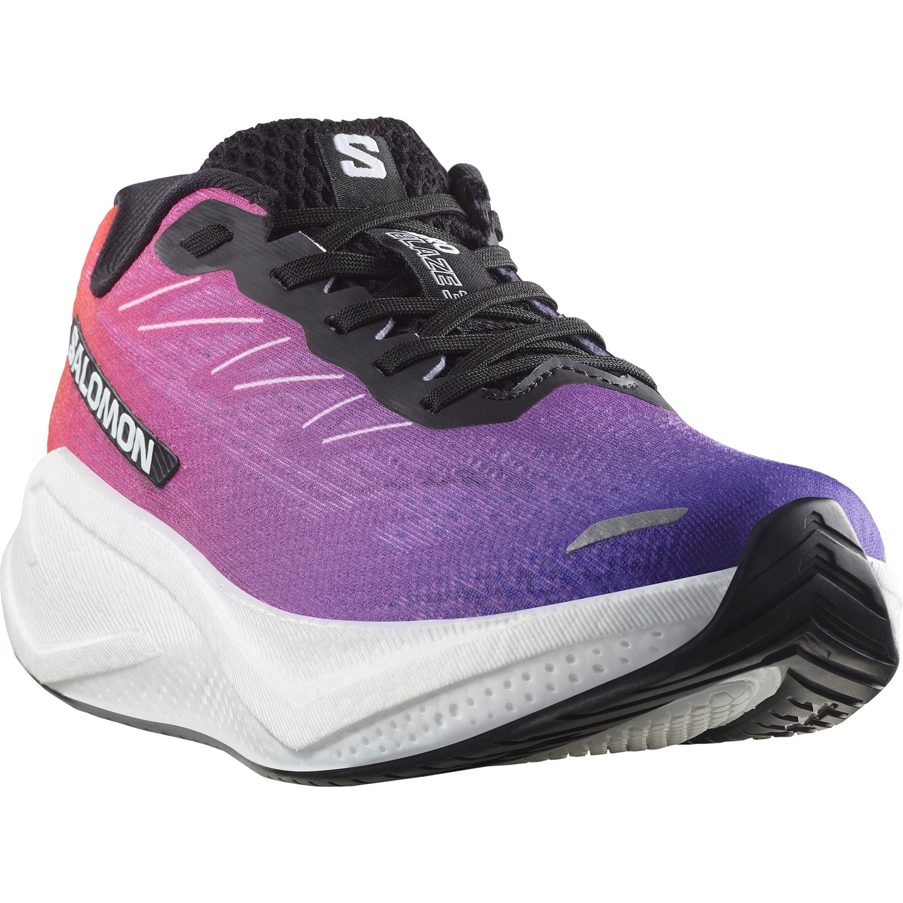 AERO BLAZE 3 - 6