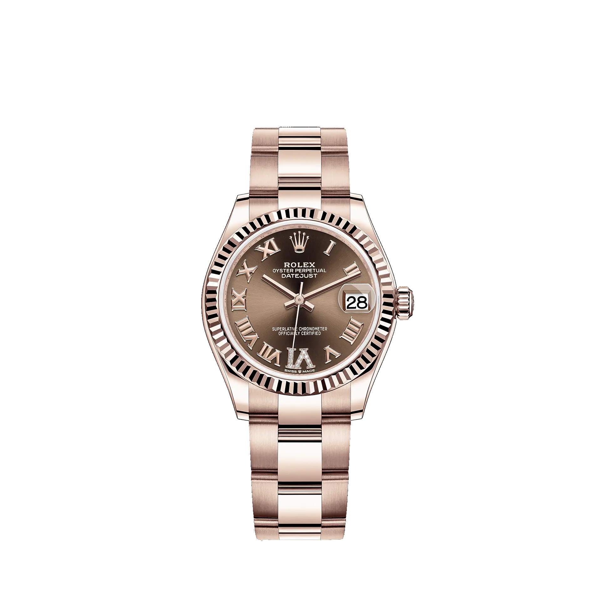 DATEJUST 31 - 1