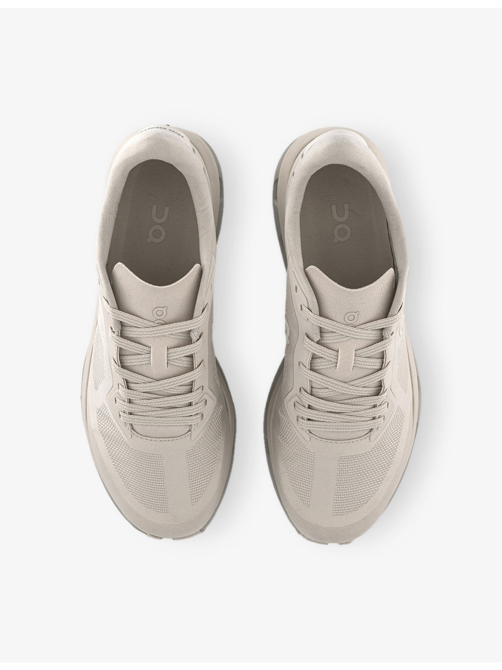 Cloudzone Woven Low-Top Trainers - 2