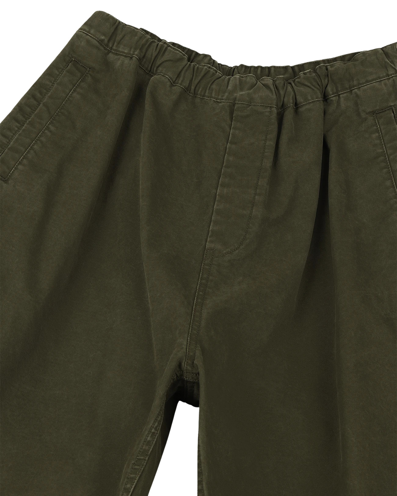 BOXING SHORT PINE - 5