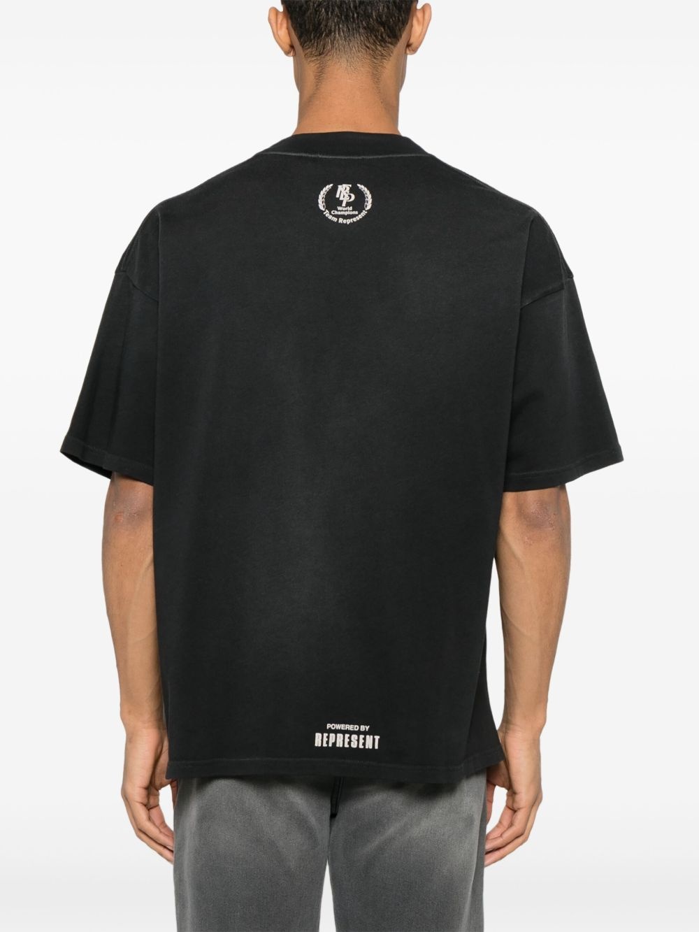 World Championship T-shirt - 3
