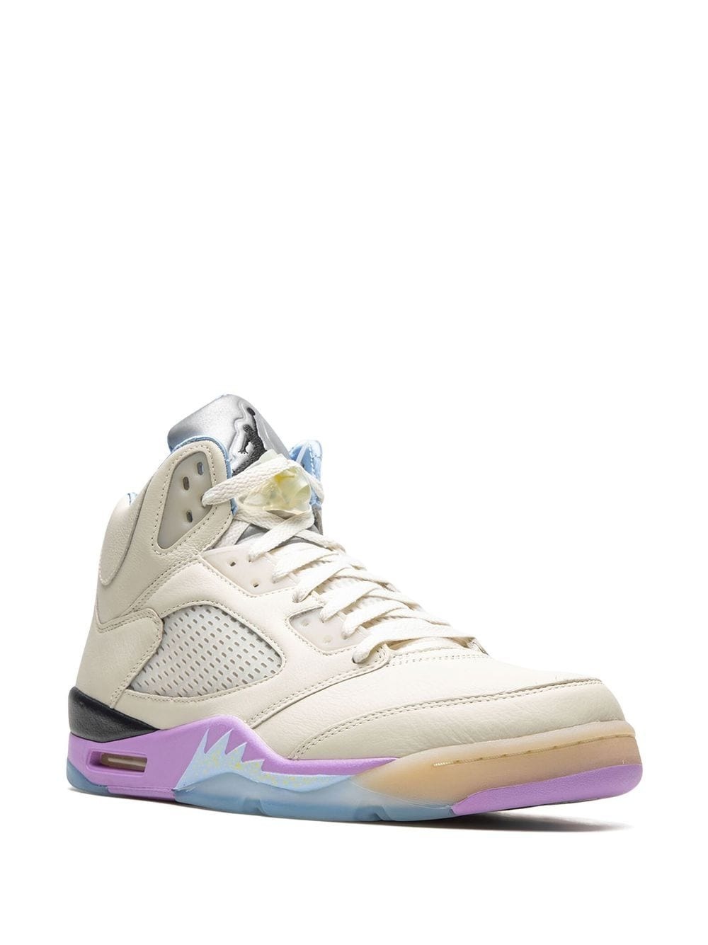 Air Jordan 5 Retro "We The Best - Sail" sneakers - 2