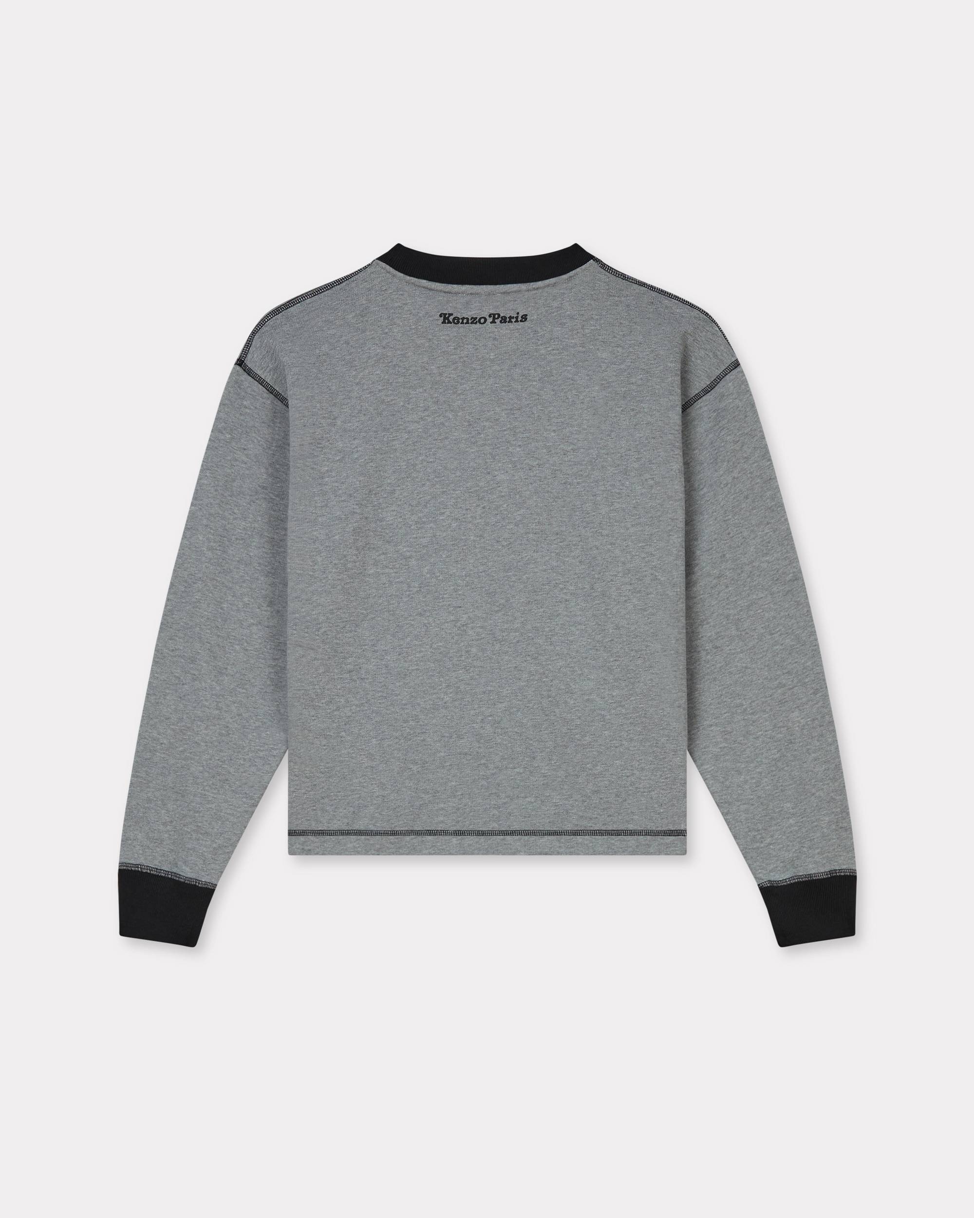 'KENZO by Verdy' sweatshirt in cotton - 2