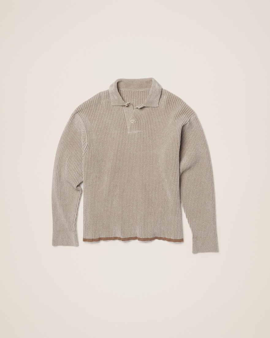 Le polo Duci - 1