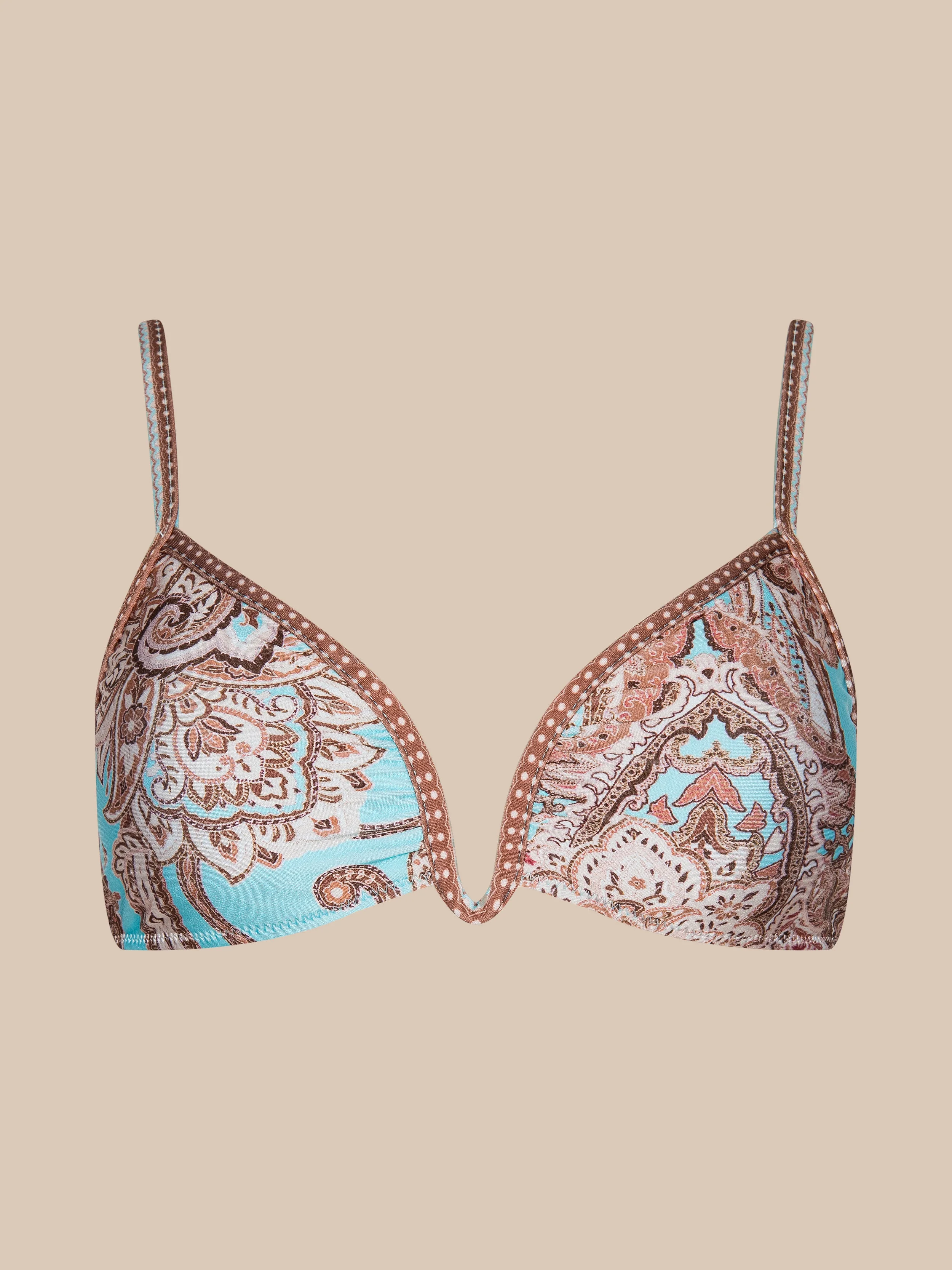 Alisha Bikini Top - 1