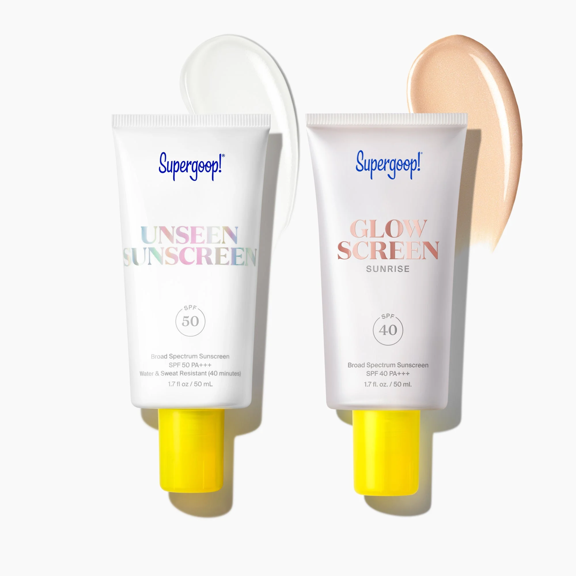 2-in-1 Beauty Booster Set - 1