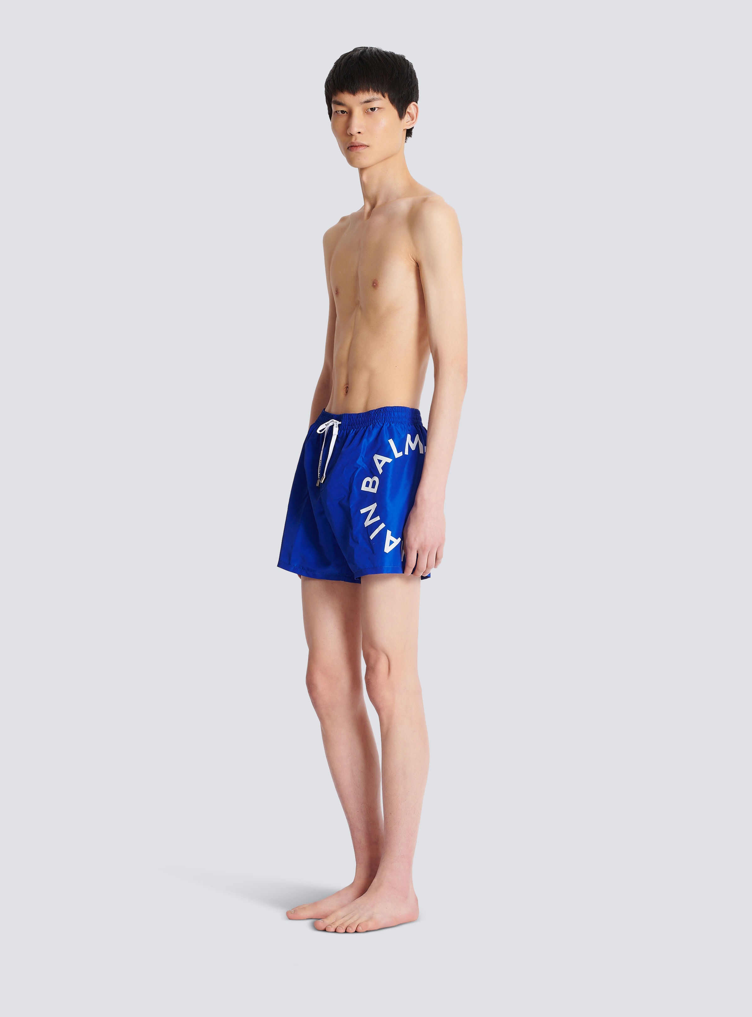 Balmain swim shorts - 3