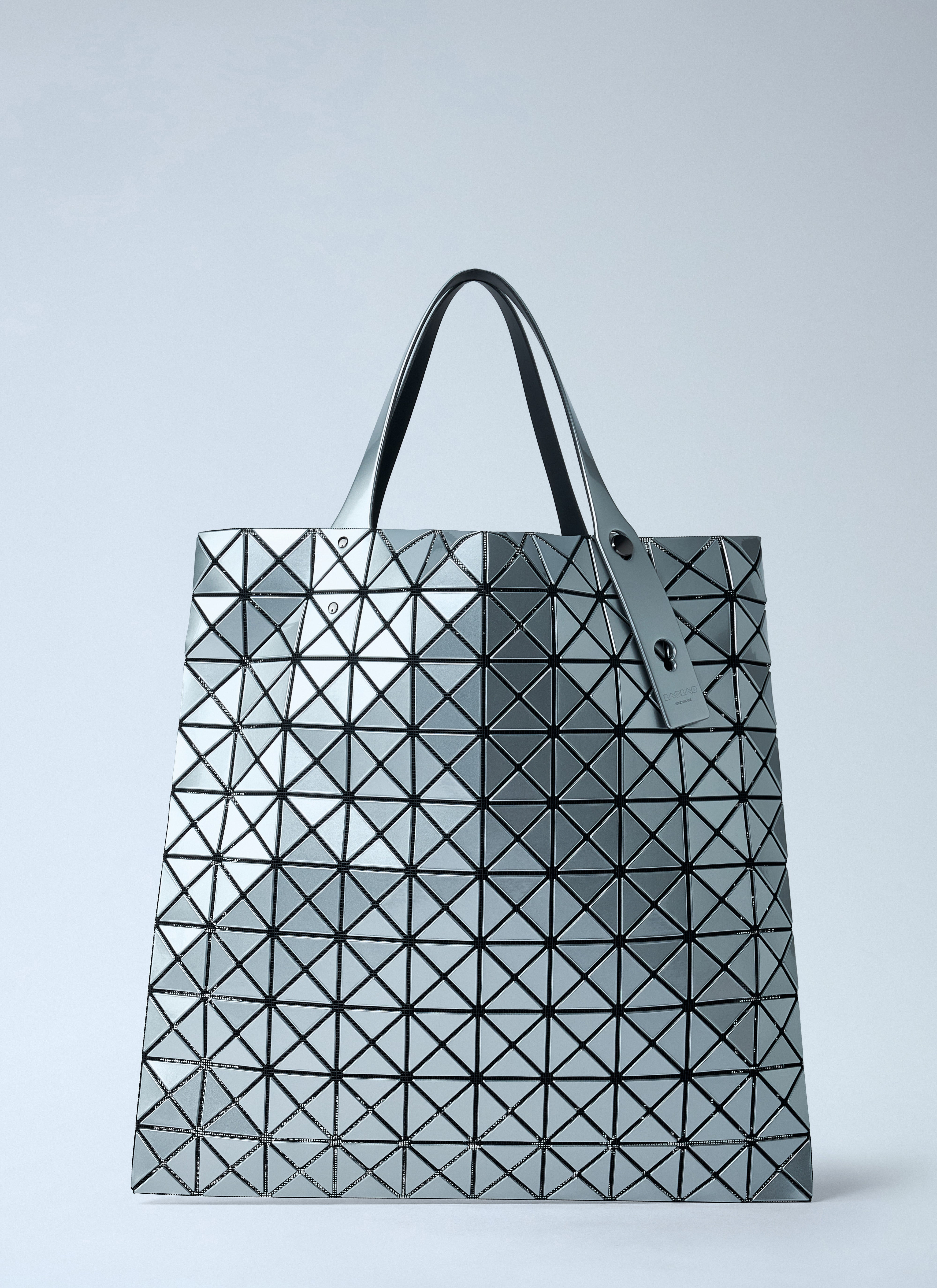 BAO BAO ISSEY MIYAKE - Bao Bao Issey Miyake Men Prism Tote Bag - 3