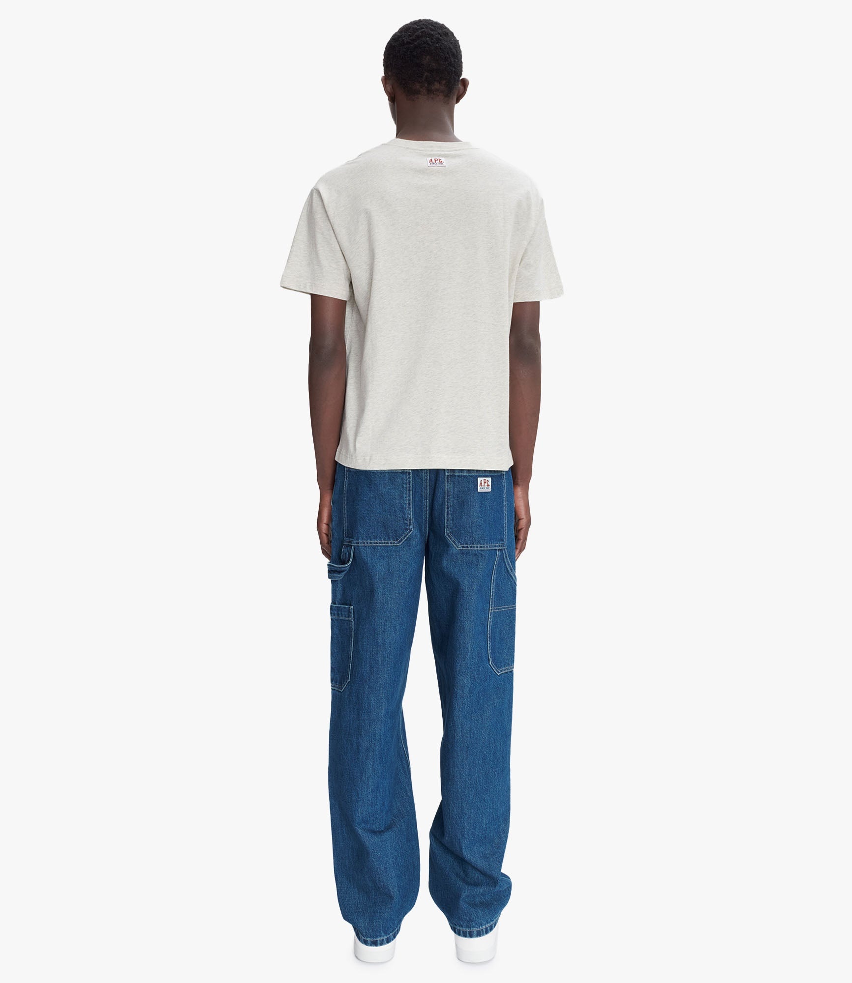 FERGUS JEANS (M) - 3
